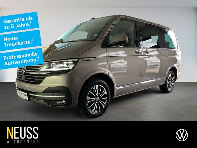 Volkswagen T6 Multivan 6.1 2.0 TDI DSG Generation SIX +AHK+