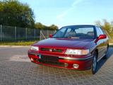 Subaru Legacy Turbo - Subaru Legacy: Limousine