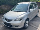 Mazda 2 Lim. 1.4 Exclusive TÜV KLIMA DIESEL - Mazda aus 2004 mit Diesel-Antrieb
