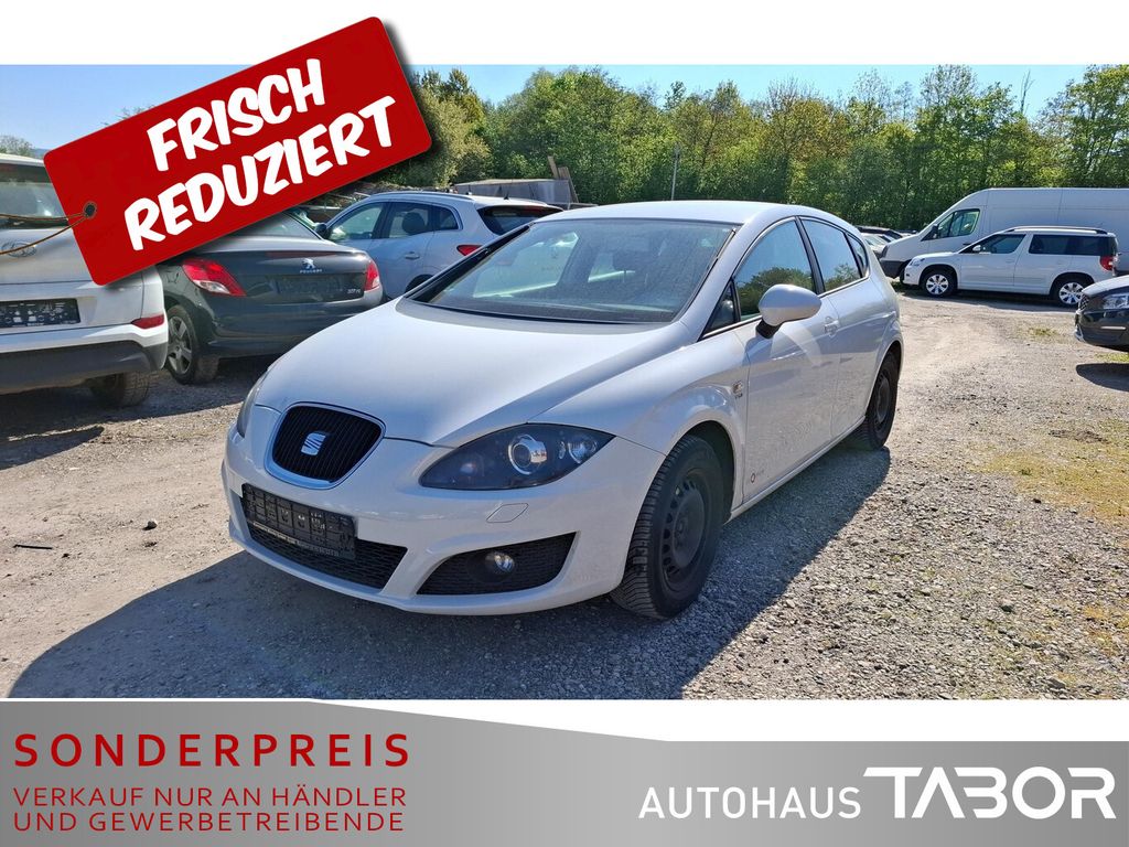 Angebot ansehen Seat Leon