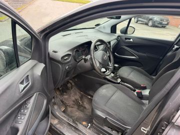 Opel Crossland (X) - 9