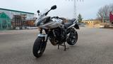 Yamaha Fazer 600 s2 ST - YAMAHA FAZER 600