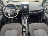 Renault ZOE - Vorschau Bild 10