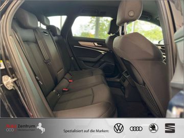 Audi A6 - 11