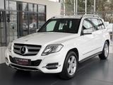 Mercedes-Benz GLK 200/NAV/SHZ/AHK/PDC/ALUS - Mercedes-Benz GLK-Klasse mit Benzin-Antrieb