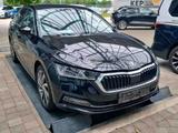 Skoda Octavia Lim. First Edition iV | Matrix | Head-Up - Skoda Octavia Edition mit Hybrid-Antrieb (Benzin/Elektro)