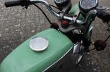 Mz TS 125 / kickstarter / Inspektion NEU - Offers