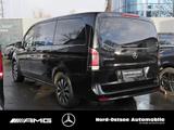 Mercedes-Benz EQV 250 NEUES MODELL TISCH LED MBUX 7 SITZE - 7 Sitzer Vans