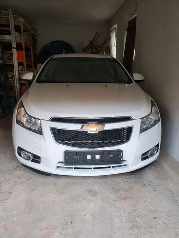 Chevrolet cruze 2.0 Diesel 163PS AHK 6 Gang