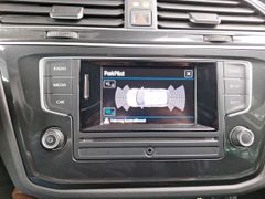 VW Tiguan Highline 4Motion | 1. Hand | DSG | AHK |