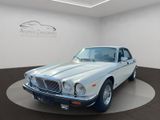 Jaguar Daimler Double Six Serie 3! NUR 24000KM! EZ2003! - Jaguar aus 2003