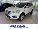 Ford Kuga Titanium 1.5 AWD NAVI+KAMERA+EINPARKAUTOM. - Ford Kuga AWD Gebrauchtwagen