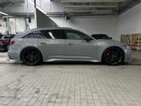 Audi RS6 performance Voll,Neu,MTM,KW,Carbon - Audi RS6: Mtm
