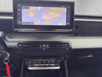 Citroën C3 Aircross MAX 145 HYBRID KAM+LED+PDC+SHZ+LHZ