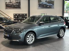 SKODA Kamiq - Ansicht 1