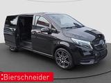 Mercedes-Benz V 300 d 4M Edition AHK PANO NAVI - Mercedes-Benz V 300 aus 2021
