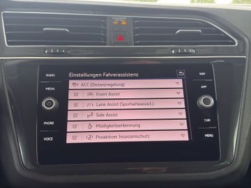 Volkswagen Tiguan Life 2.0 TDI DSG*DIGITAL*APPLE*LED*ACC