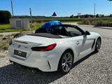 BMW Z4 sDrive 20i 197PS Autom. M Sport P.,InnoP - BMW Z4 in Nürnberg