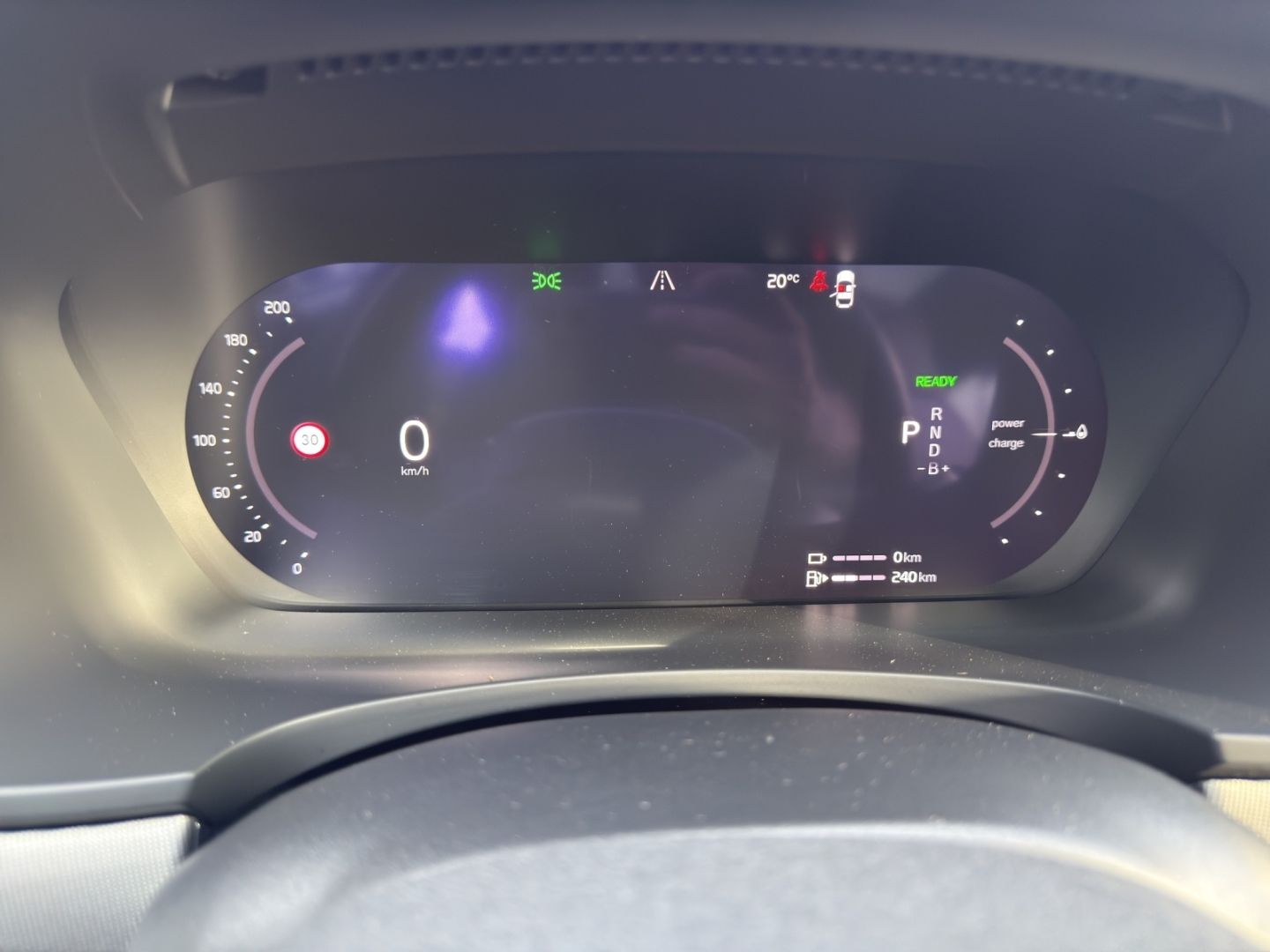 Volvo V90 T8 Ultimate Bright Recharge Plug-In Hybrid A foto 16