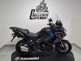 Kawasaki Versys 1100 SE Modell 2026 EARLYBIRD AKTION - KAWASAKI VERSYS