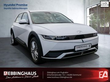 Hyundai IONIQ 5Ioniq 5 Dynamiq Elektro Kamera Autobahnassistent