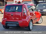 Kia Soul Spirit 1.6|Navi|PDC|Sitzheiz|Bluetooth - gebrauchte Kia Soul aus dem Jahr 2009