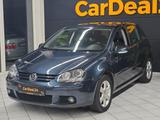Volkswagen Golf V 1.6 FSI Goal/DSG/74TKM/1.HD/XENON/PDC/ESP - Volkswagen Golf aus 2006: 1.6