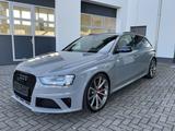 Audi RS4 Avant 4.2 FSI quattro Carbon Audi Exclusive - gebrauchte Audi RS4 aus dem Jahr 2015
