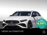 Mercedes-Benz A 200 Kompaktlimousine |AMG|NIGHT|NAVI|MBeam|AHK - gebrauchte Mercedes-Benz A 200 aus dem Jahr 2025