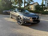 BMW 430d Coupé Sport Line Automatik  - BMW 430 aus 2014