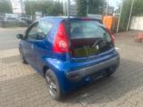 Peugeot 107 Petit Filou - gebrauchte Peugeot 107 aus dem Jahr 2006
