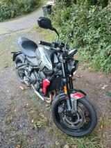 Triumph Trident 660