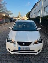 Seat Mii 1.0 - Seat Mii Gebrauchtwagen in Hannover