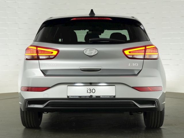i30 FACELIFT T-GDI ADVANTAGE DCT+VOLL LED+NAVI+R