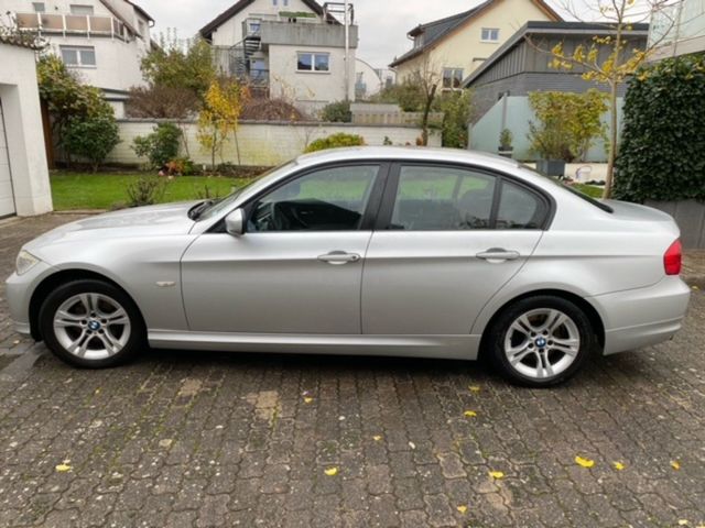 BMW318i Benzin Getriebe manuell