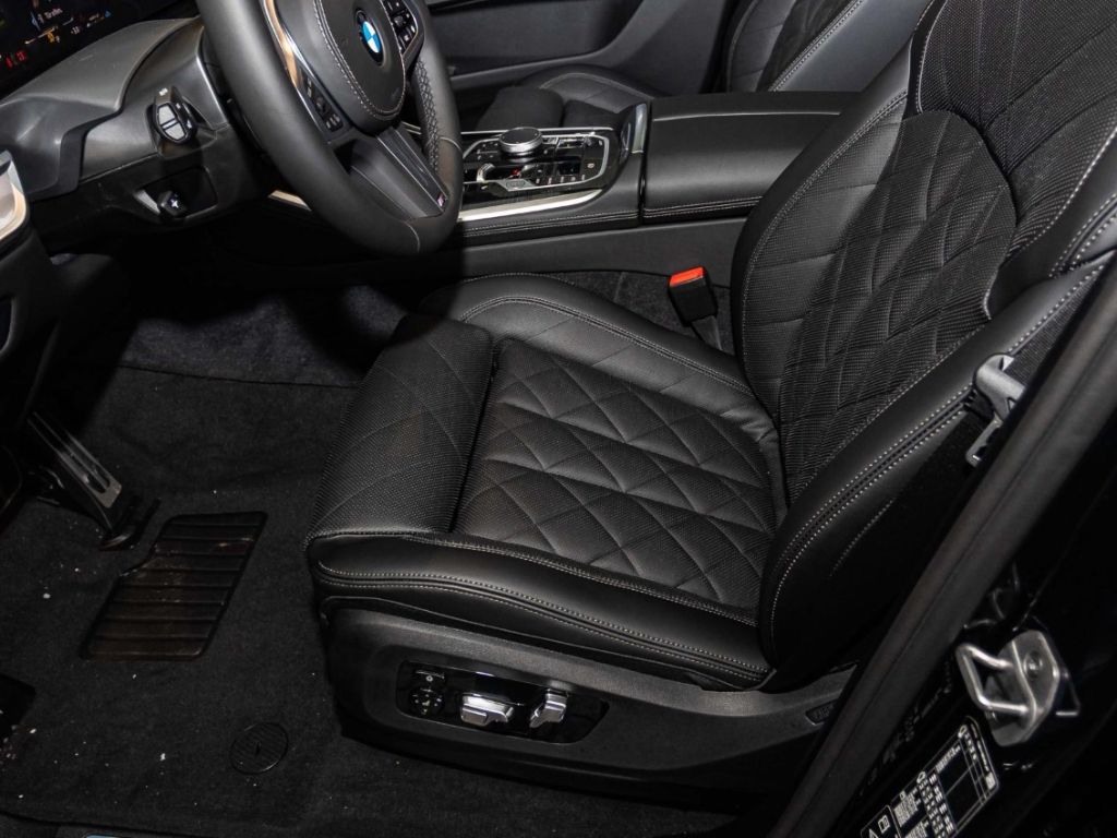 BMW X5 - Bild 8