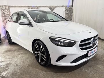 Mercedes B 180 - 3