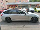 BMW 316d Touring F31 xDrive mit Austauschm... - BMW 316 in Leverkusen