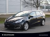 Kia Ceed Sportswagon Edition 7 *Garantie*SHZ*PDC - gebrauchte Kia cee'd Sportswagon aus dem Jahr 2017