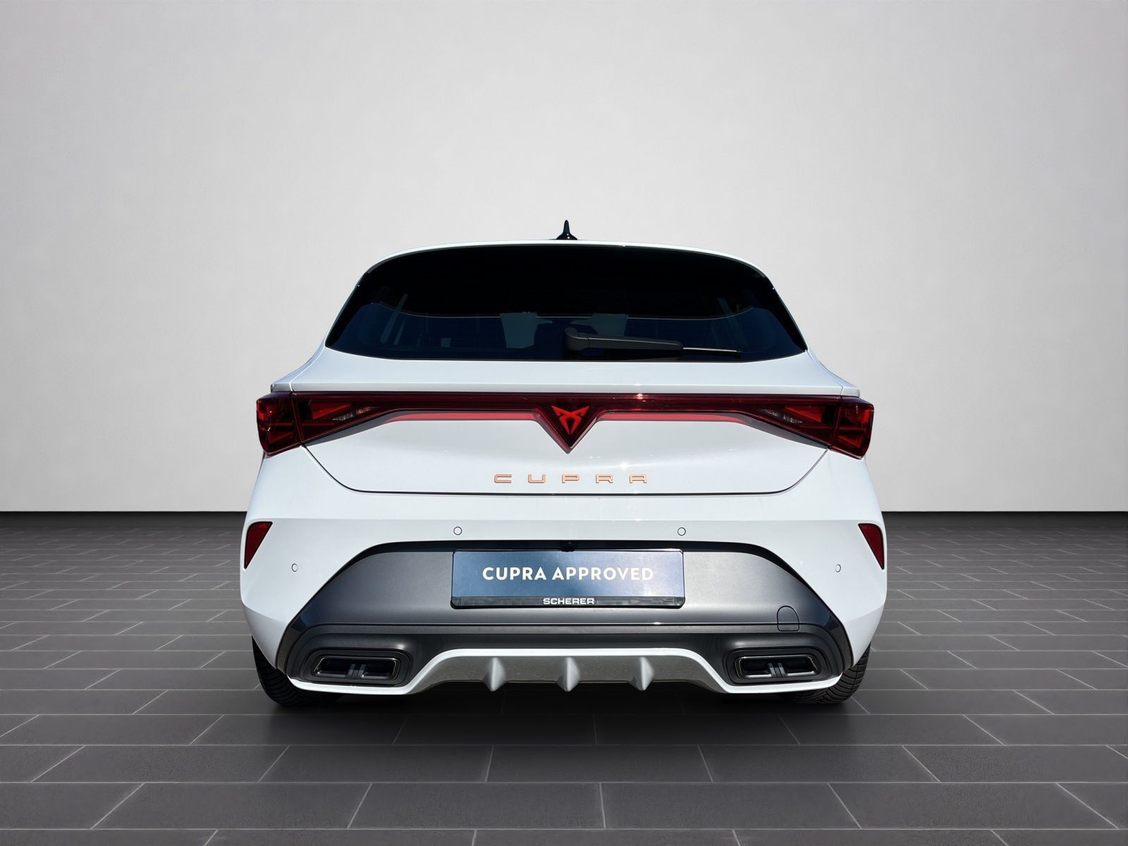 Cupra Leon - Bild 6