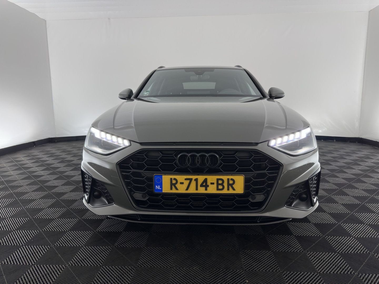 Audi A4 Avant 40 TFSI S edition (INCL.BTW) Aut. *LEAT imagem 2
