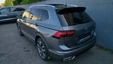 Volkswagen Tiguan Allspace 2.0 TDI DSG 4M 3 x R-Line 7 Sitz - VW Tiguan 7-Sitzer