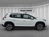 Peugeot 2008 1.6 BlueHDi FAP 120 Allure Stop&Start - Peugeot 2008: 1.6