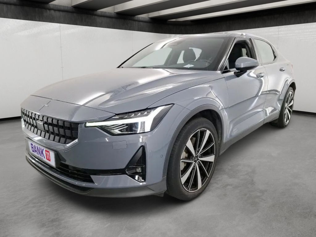 Image of Polestar 2