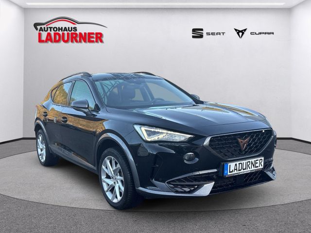 Formentor 1.5l TSI DSG *AHK+Navi+ACC+PDC+Sitzhei