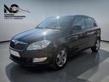 Skoda Fabia Fresh I Klima I Tempomat