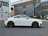Audi TT 40 TFSI S tronic Coupe - !TÜV NEU! - Audi TT Gebrauchtwagen in Wuppertal