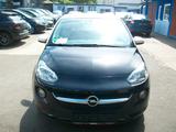 Opel Adam 1.4*Klima*Leder*PDC*Euro6*Top* - Opel Adam Gebrauchtwagen in Berlin
