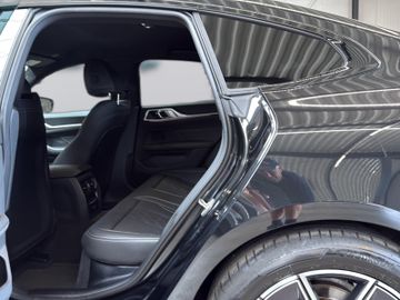 BMW 420 Gran Coupé - 8