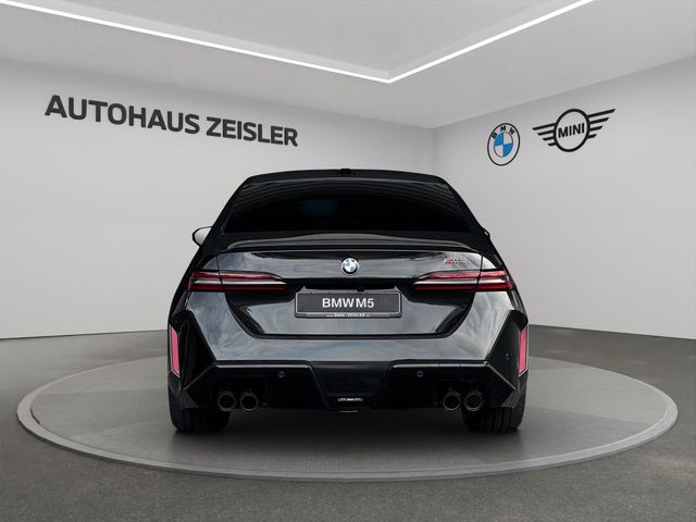 Foto Nummer 6: BMW M5